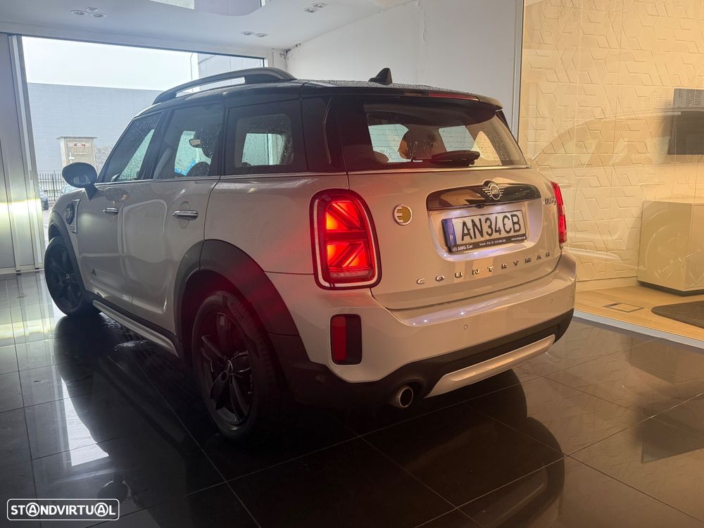 MINI Countryman - 11