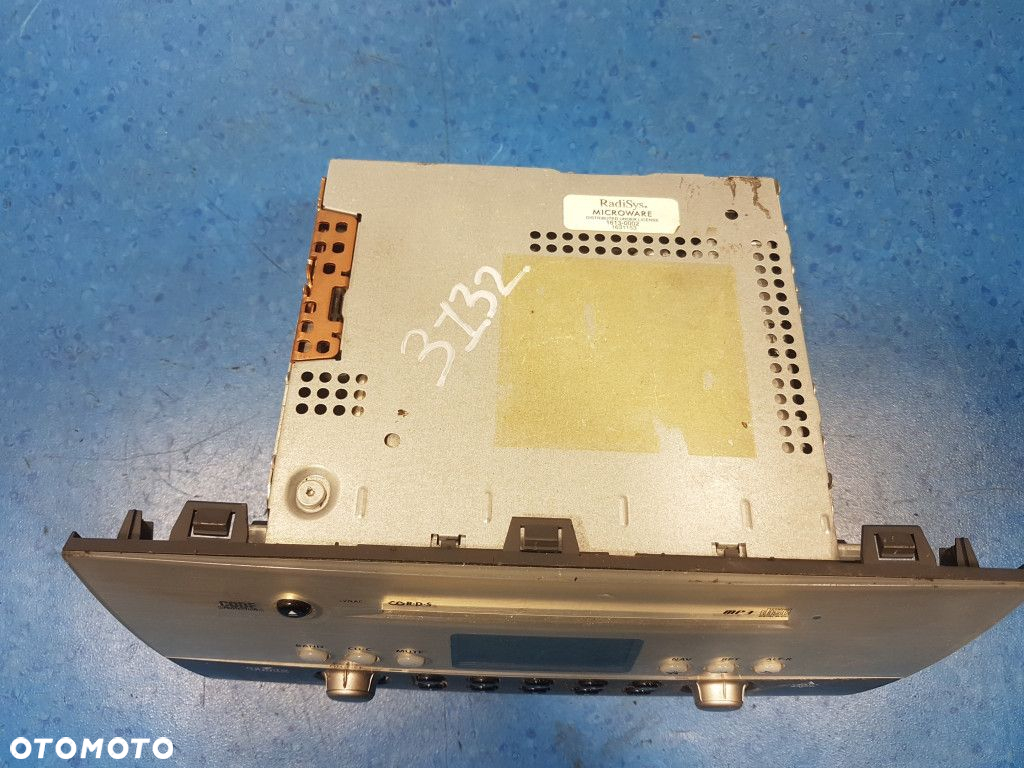 SUZUKI SWIFT IV RADIO - 2
