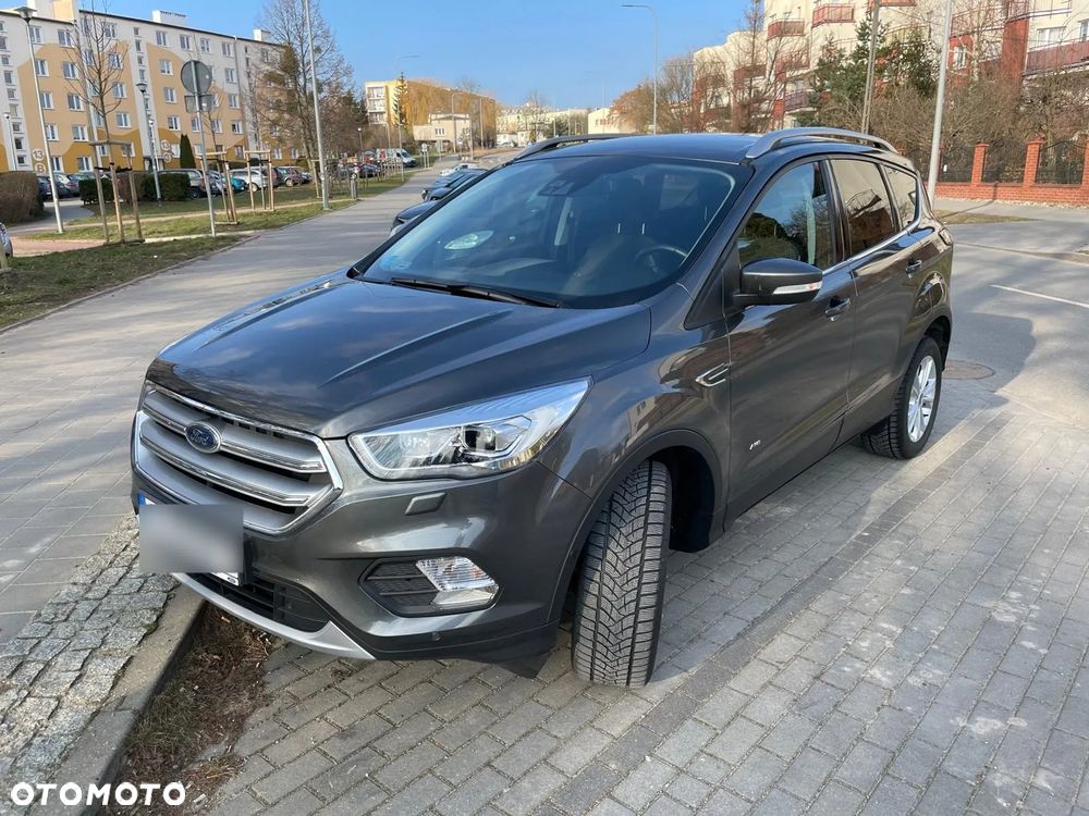 Ford Kuga - 7