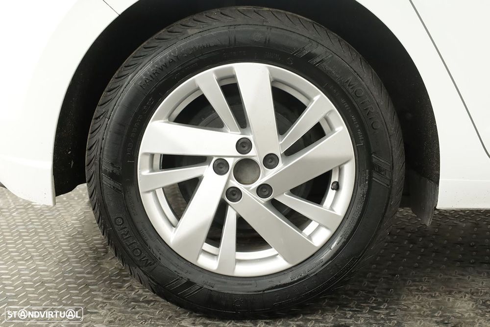 VW Polo 1.0 TSI Style - 5