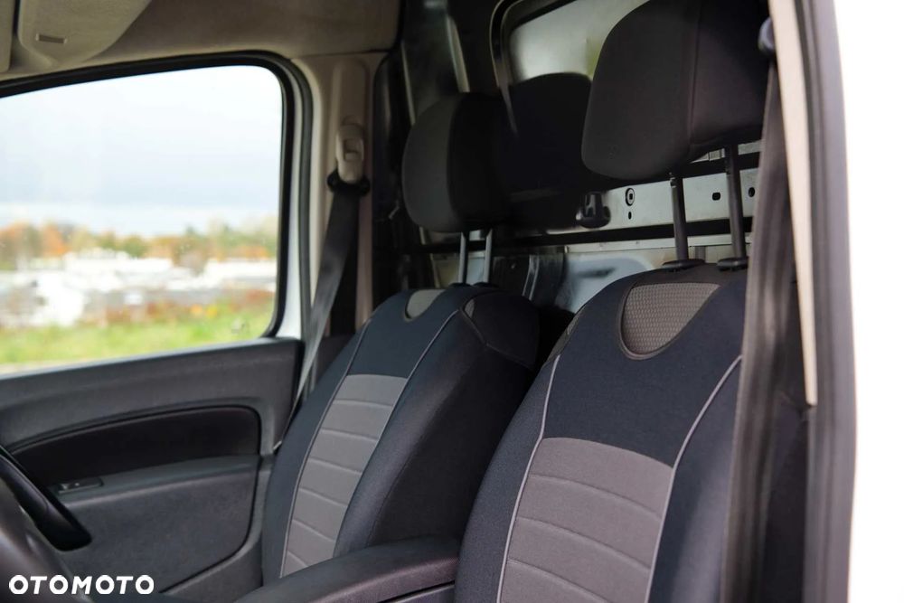 Renault Kangoo AUTOMAT - 8