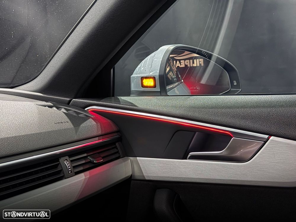 Audi A4 2.0 TDI S-line S tronic - 31