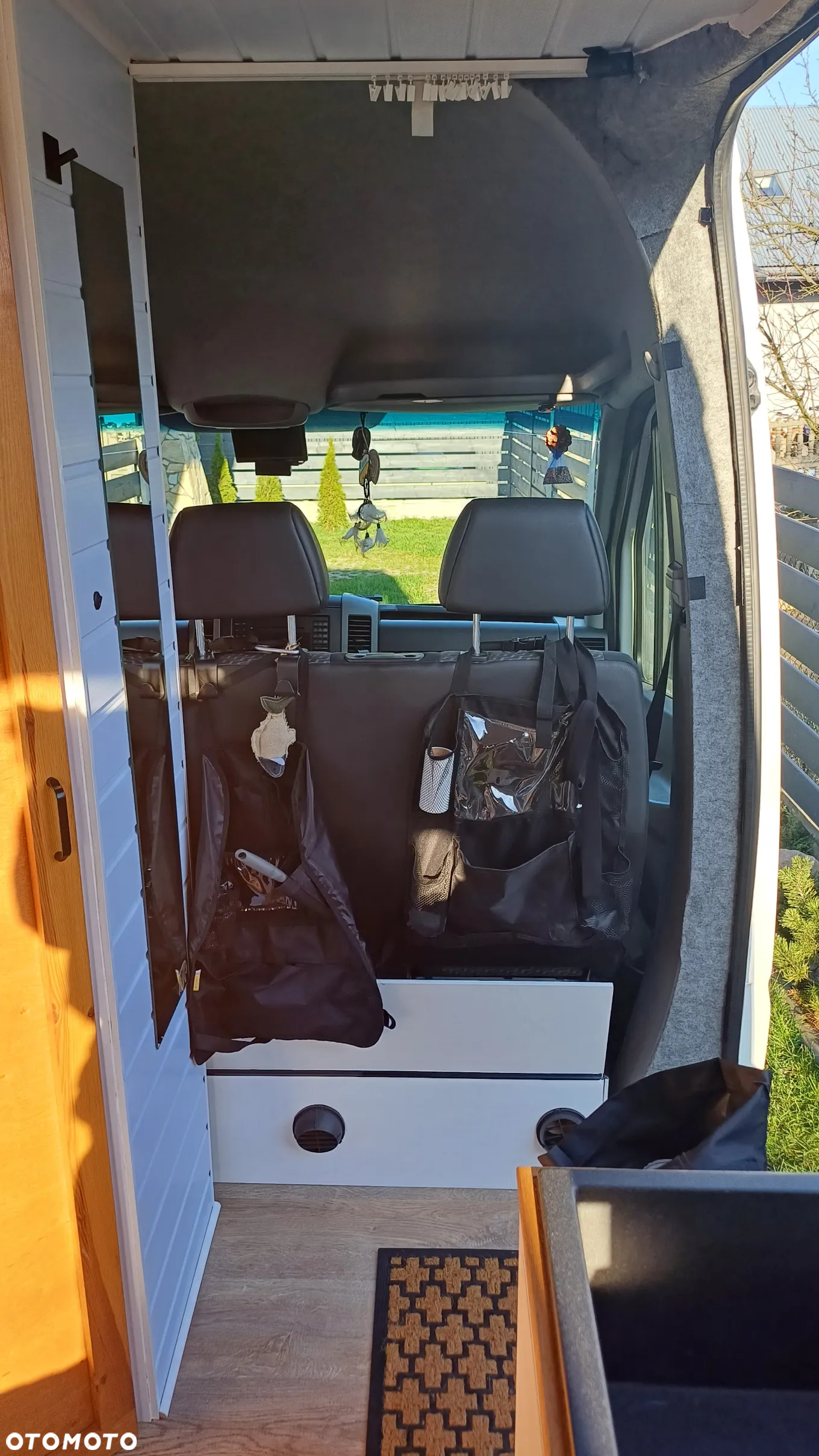 Volkswagen Crafter - 15