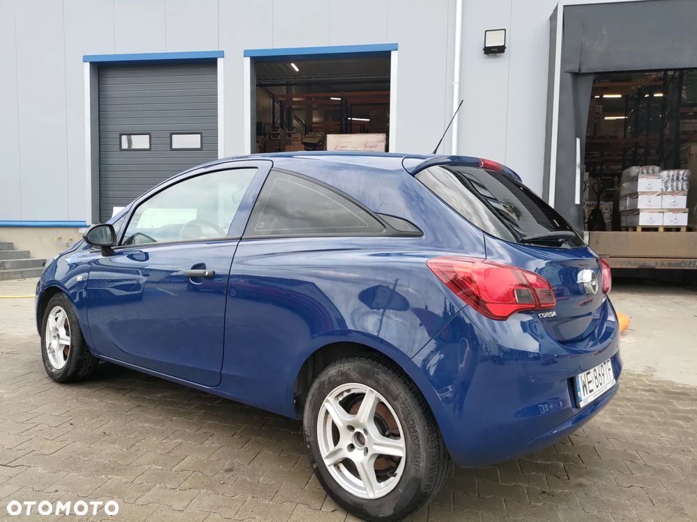 Opel Corsa 1.3 CDTI Cosmo EcoFLEX S&S - 2
