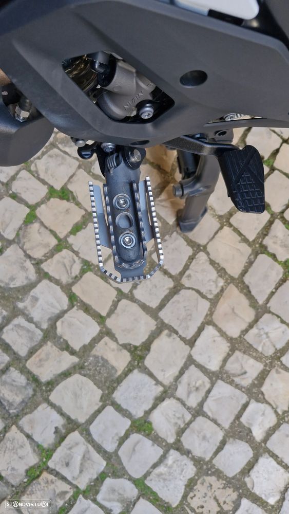 BMW R 1300 GS Trophy - 13