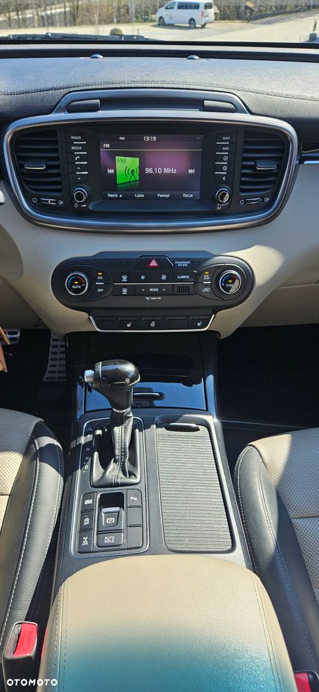 Kia Sorento 2.0 CRDI L - 8