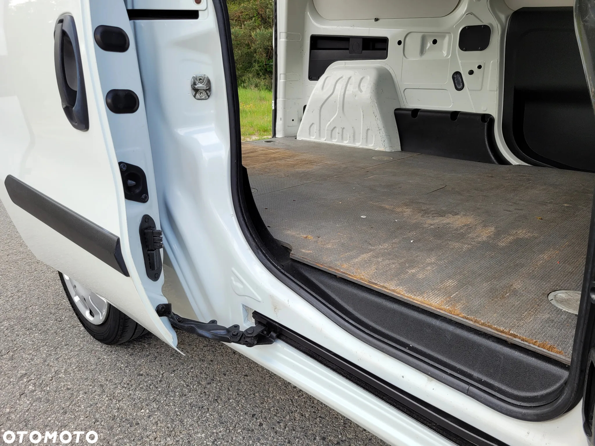 Fiat Doblo - 18