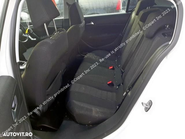 Dezmembrez Peugeot 308 T9 [2013 - 2017] Hatchback 2.0 BlueHDi MT (150 hp) - 6