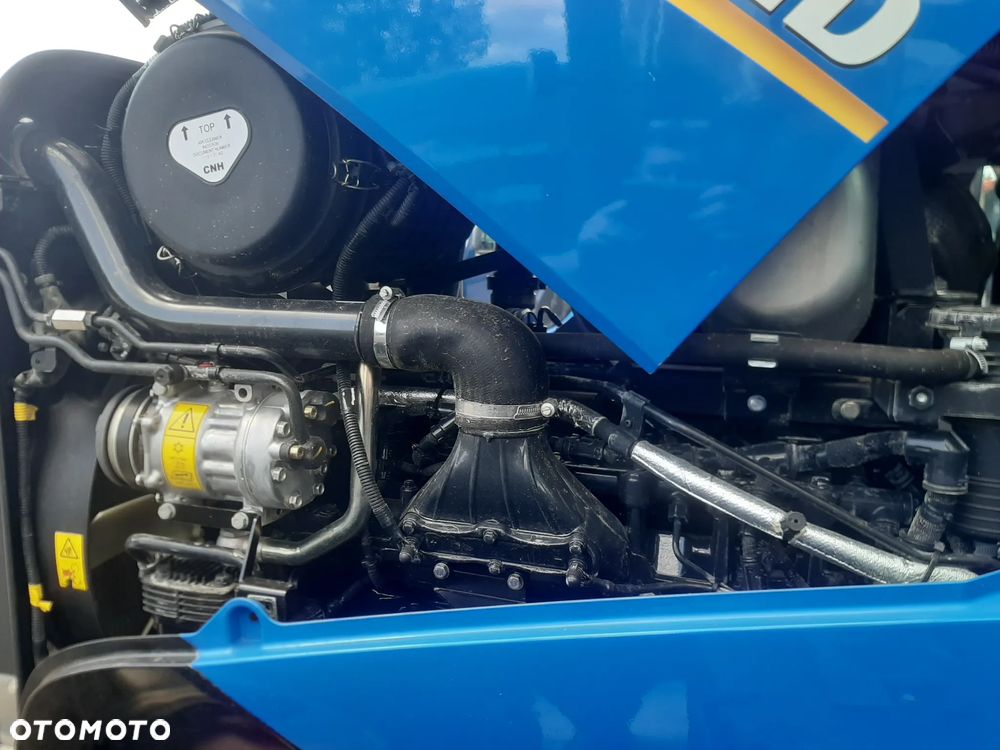 New Holland T6.180 EC - 18