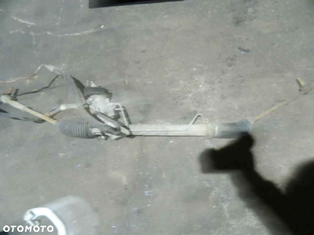 Polo Ibiza Fabia 04 Maglownica Przekładnia TRW - 3