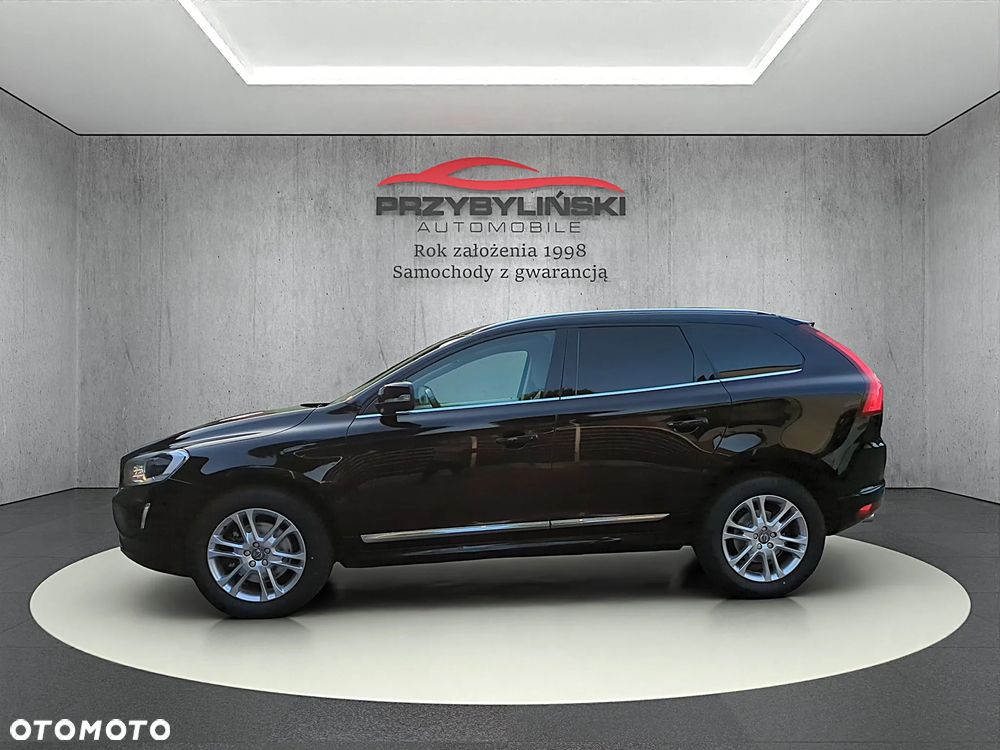 Volvo XC 60 - 4