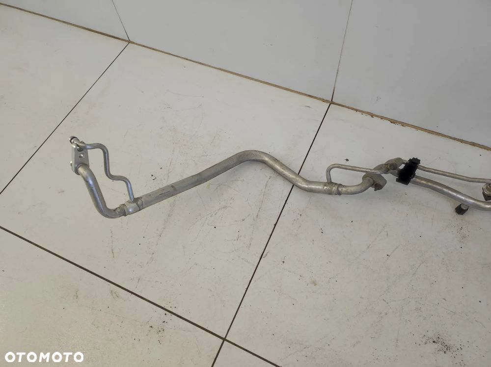 Wąż rurka przewód klimatyzacji Volkswagen PASSAT B8 2.0 TDI - 7