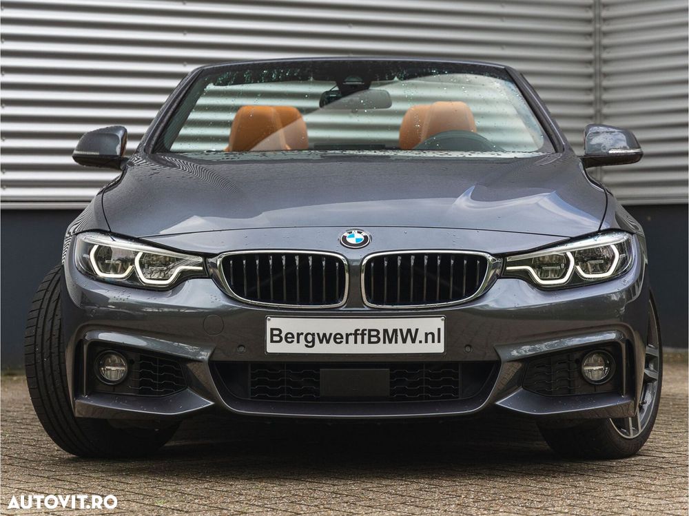 BMW Seria 4 440i Sport-Aut. M Sport - 4