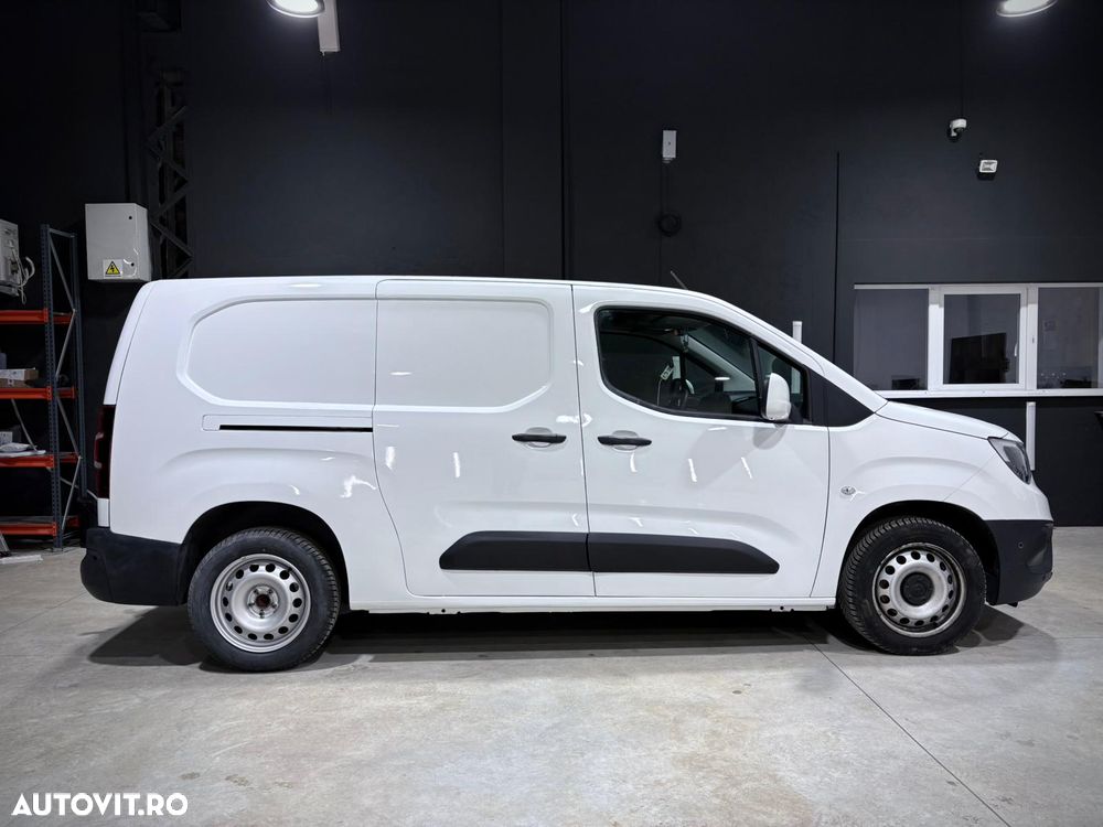 Opel Combo 1.5 D 75kW XL N1 Edition - 7
