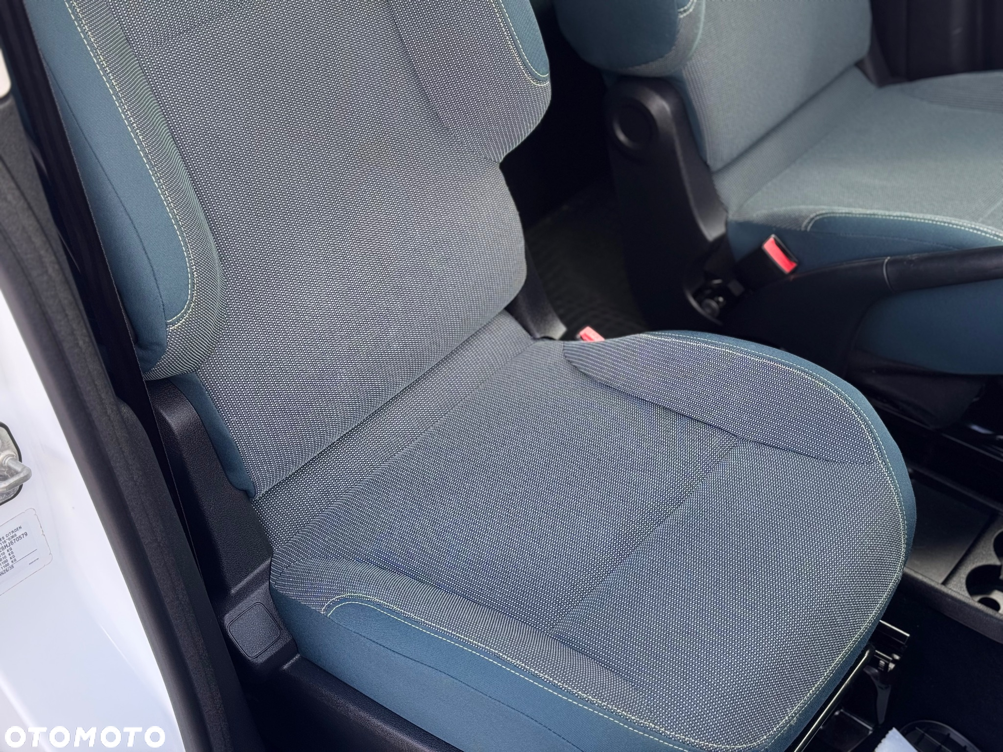 Citroën Berlingo - 30