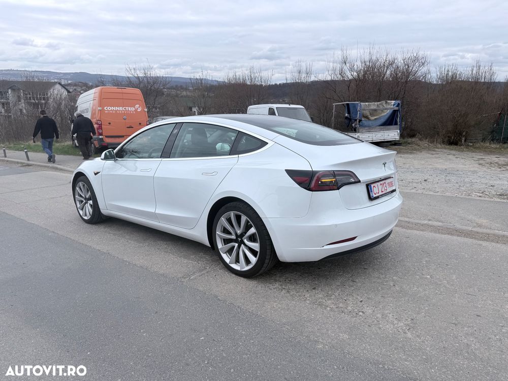 Tesla Model 3 Standard - 2