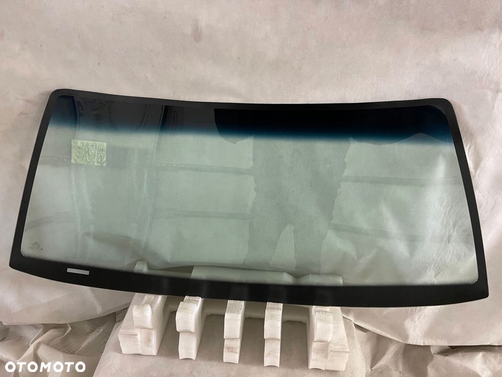 lincoln mark vii 83-92 / ford thunderbird ix cpe szyba przednia nowa 83-88 - 3