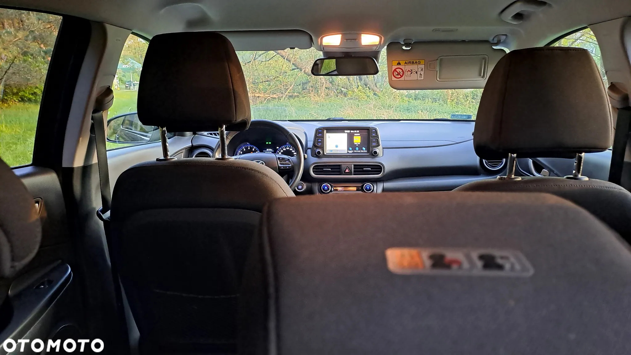 Hyundai Kona 1.0 T-GDI Executive - 18