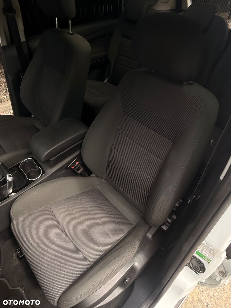 Ford S-Max 2.0 TDCi Titanium - 13