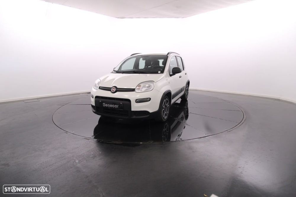 Fiat Panda 1.0 Hybrid City Life - 13