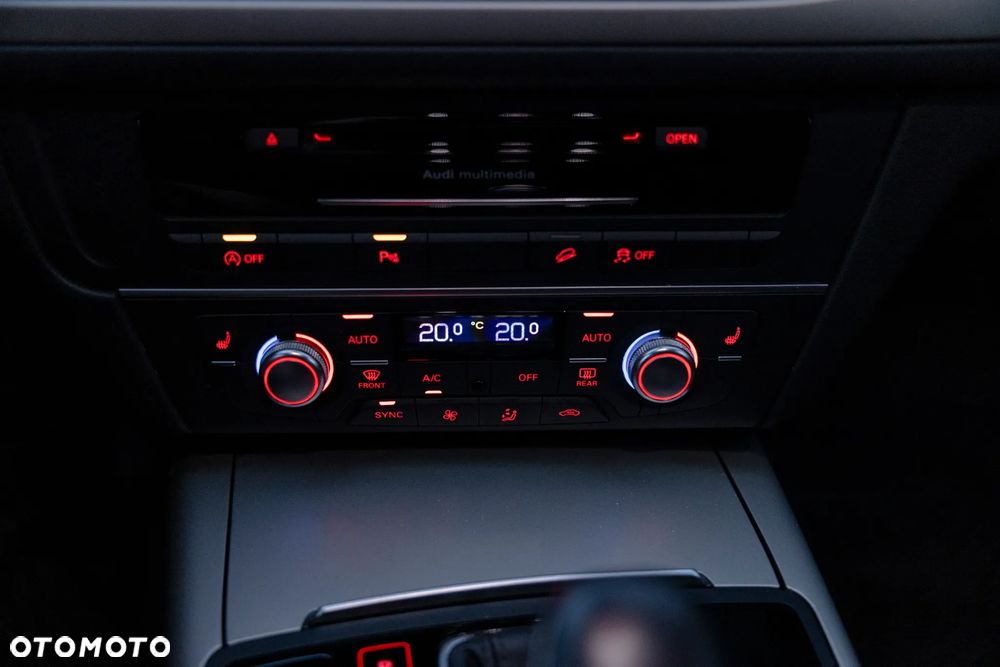 Audi A6 Allroad - 29