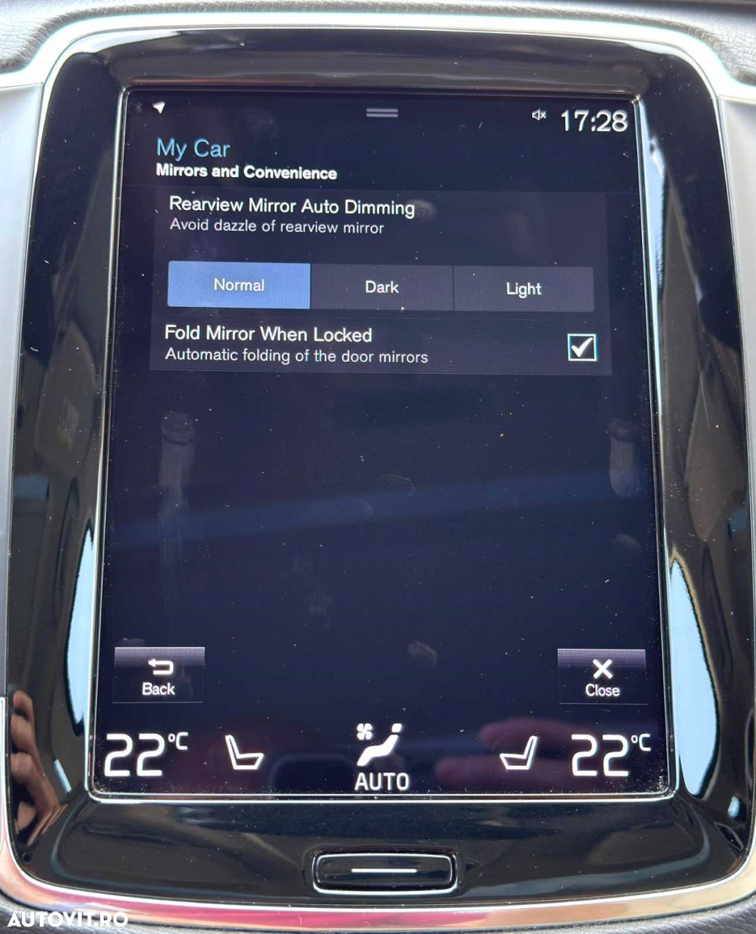 Volvo XC 90 - 31