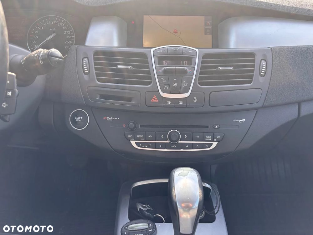 Renault Laguna 2.0 DCi Initiale - 9