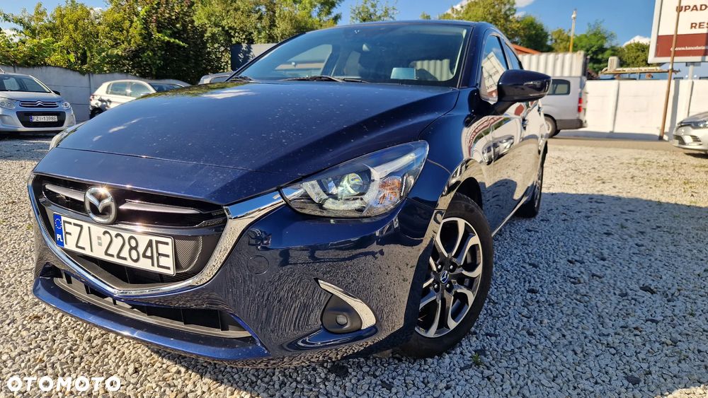 Mazda 2 - 27