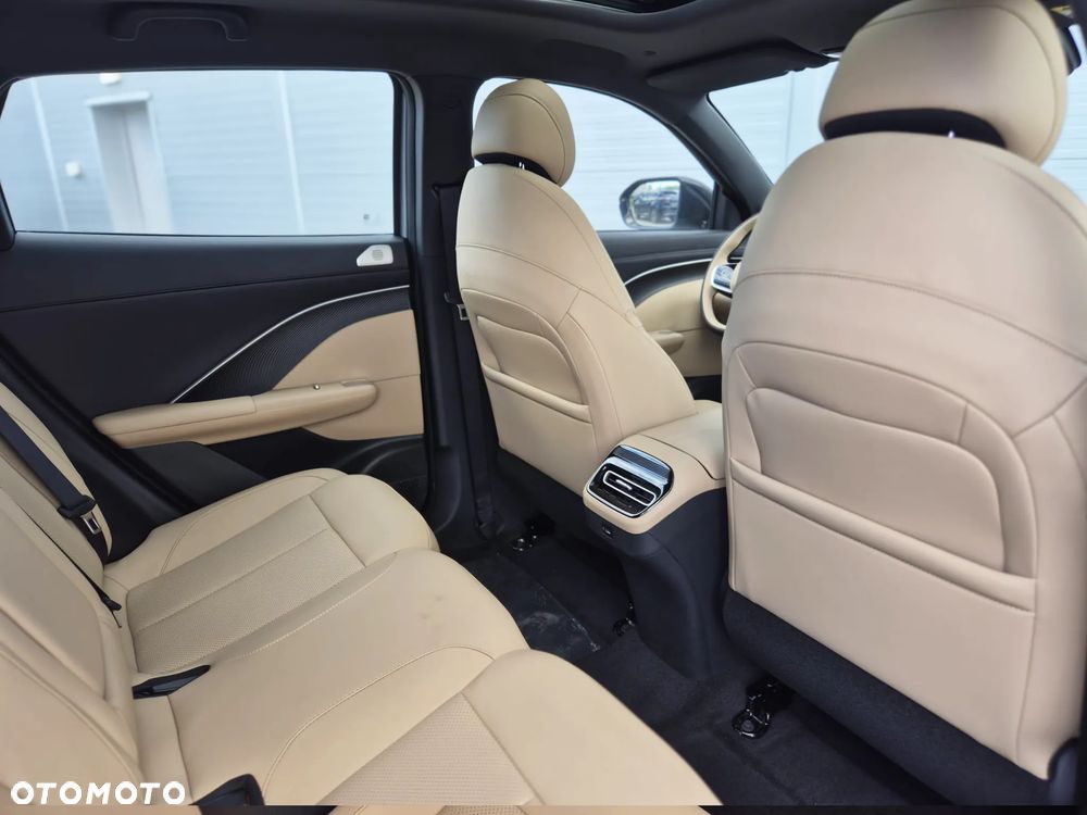 Changan CS55 Plus - 15