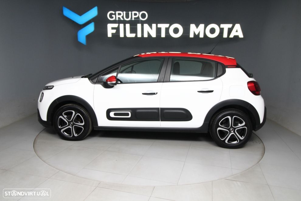 Citroën C3 1.2 PureTech Shine - 5