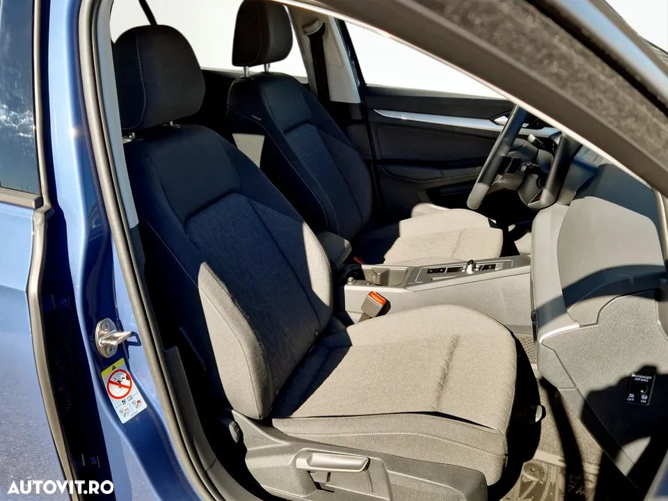 Volkswagen Golf 1.5 TSI eHybrid DSG PHEV Life - 13