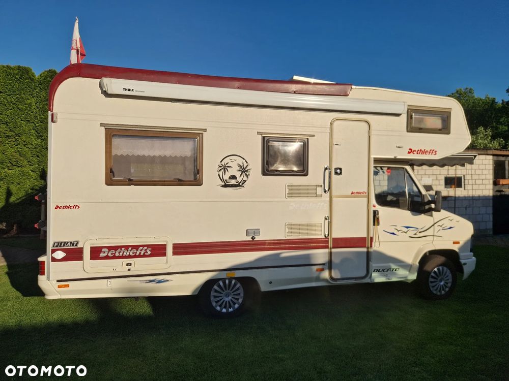 Fiat Ducato - 6