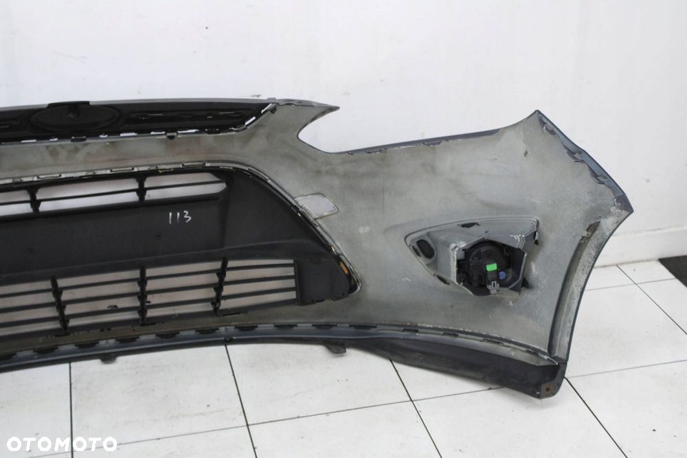 FORD C-MAX CMAX MK2 2010R- ZDERZAK PRZÓD PRZEDNI EA - 10