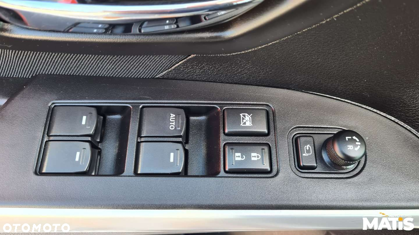 Suzuki SX4 S-Cross - 27
