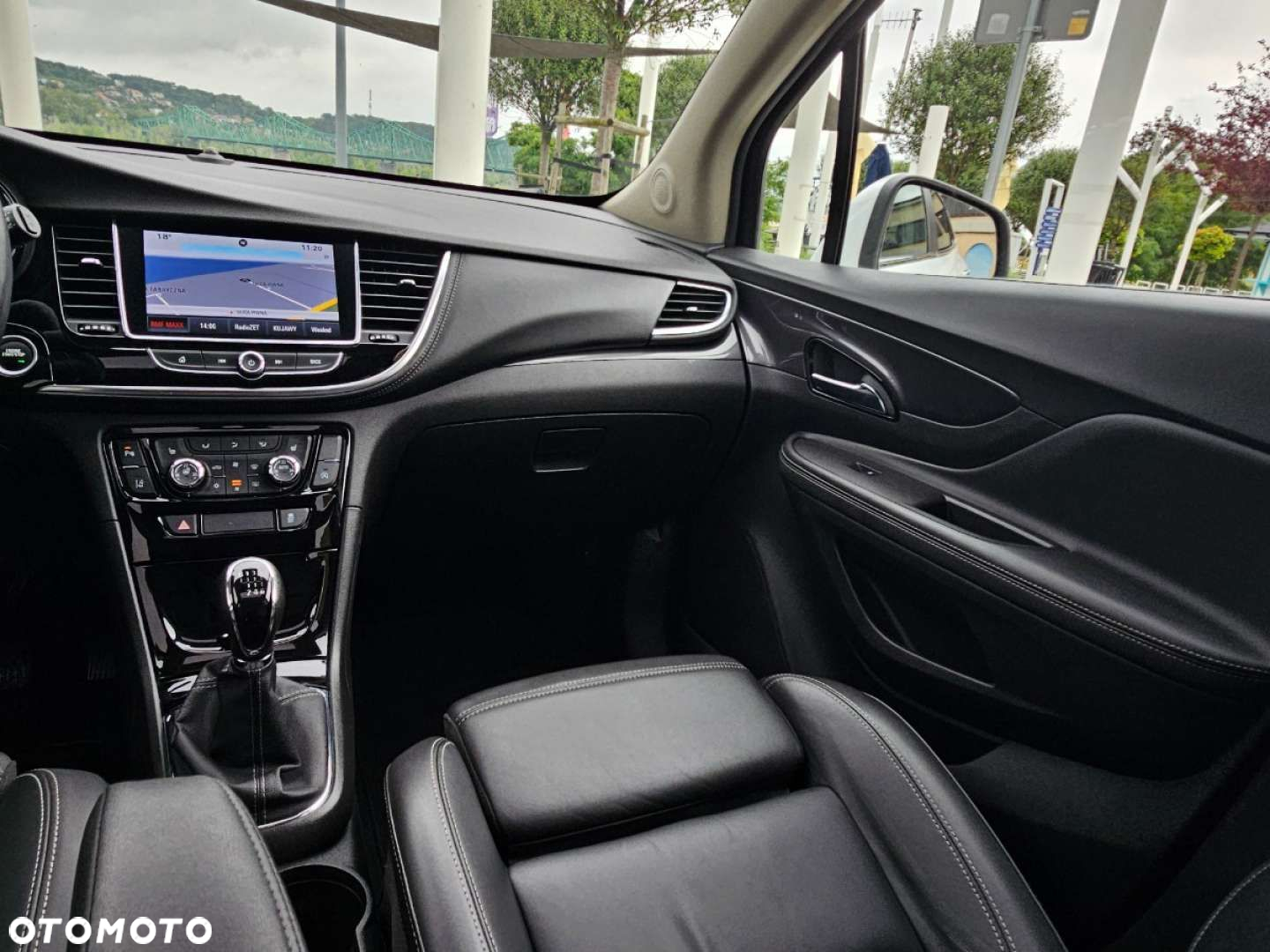 Opel Mokka - 21