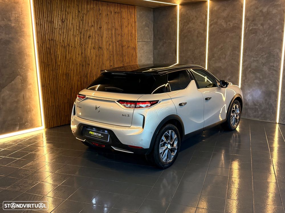 DS DS3 E-TENSE OPERA - 6