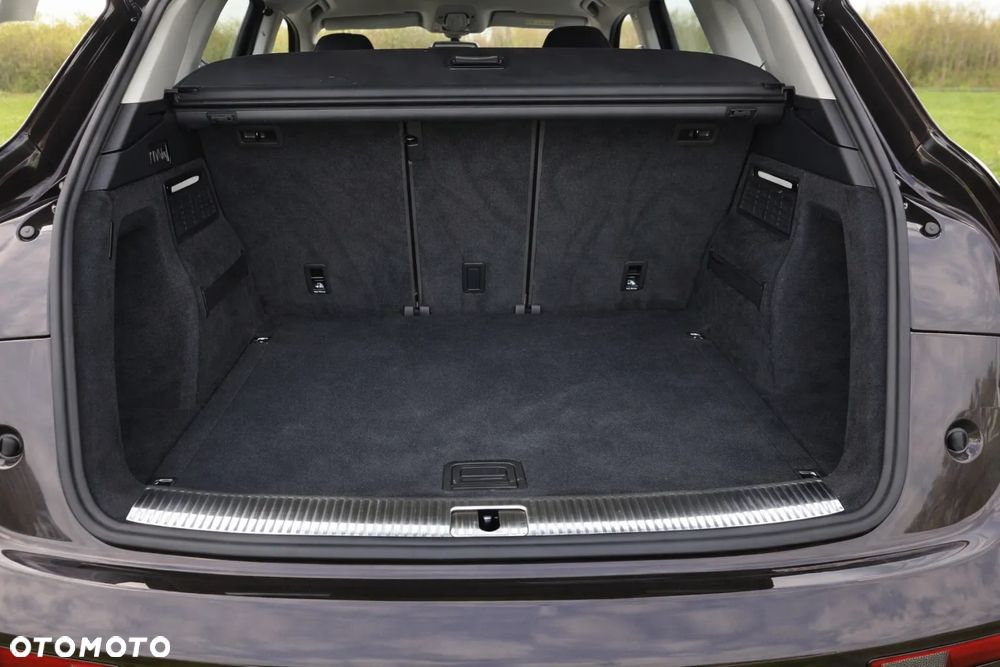 Audi Q5 2.0 TDI Quattro Sport S tronic - 4