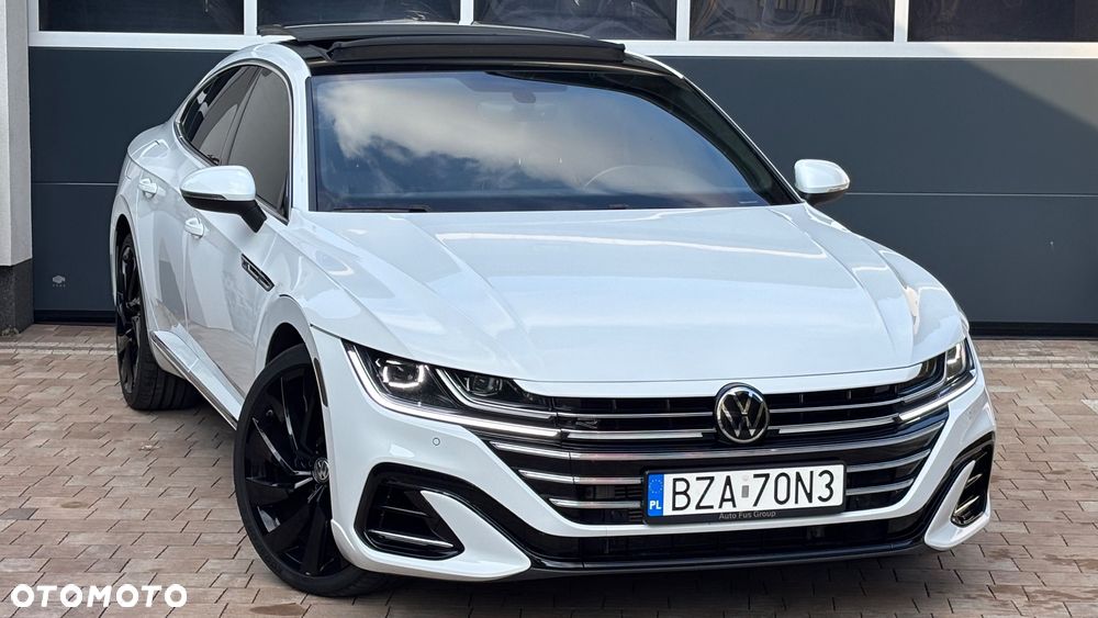 Volkswagen Arteon - 21