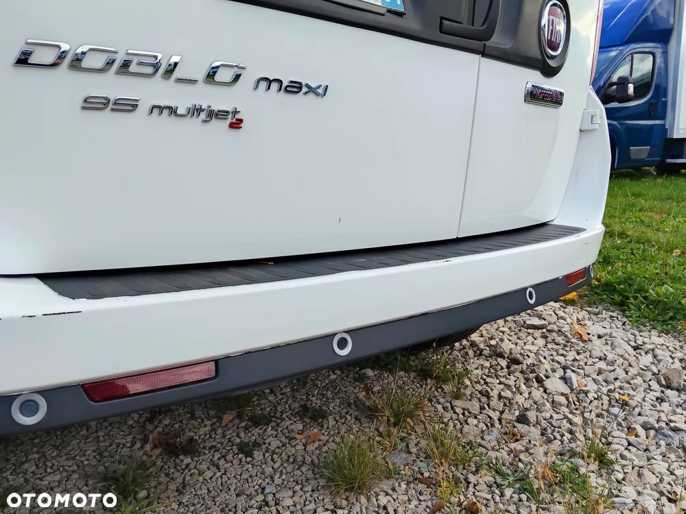 Fiat Doblo - 11