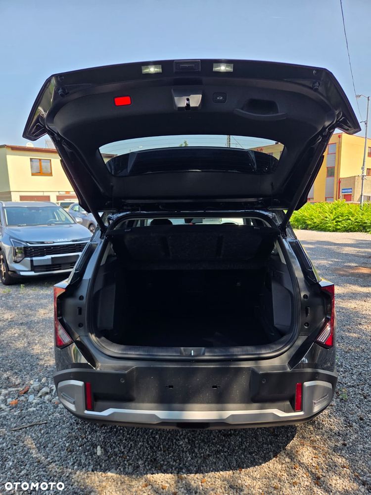 Kia Seltos 1.6 T-GDI L DCT - 8