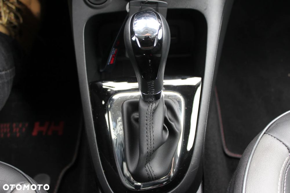 Renault Captur TCe 120 EDC Helly Hansen - 20