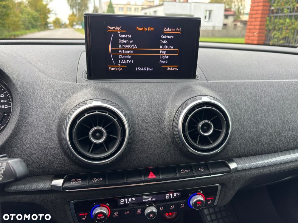 Audi A3 Sportback - 9