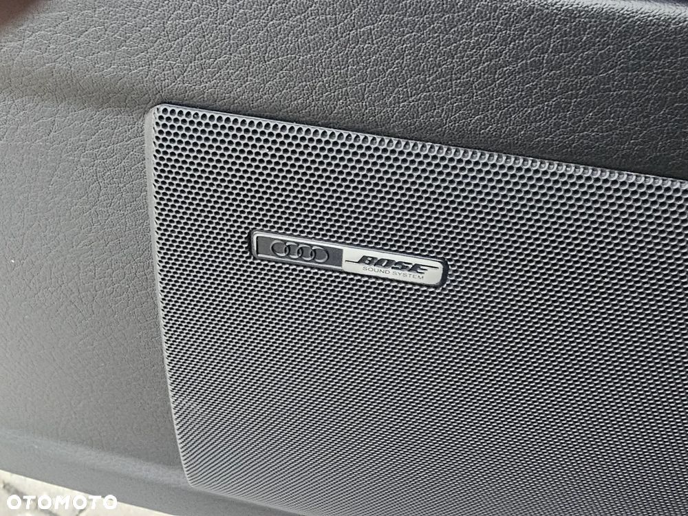 Audi A4 Limousine 1.8T - 15
