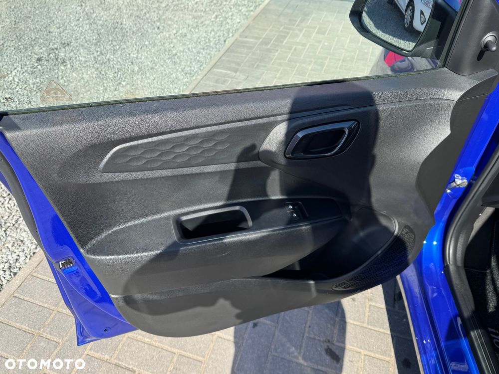 Hyundai i10 1.0 blue Style - 11