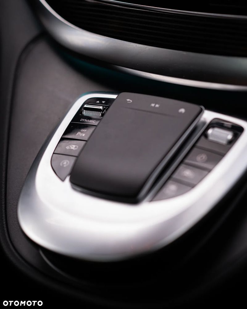 Mercedes-Benz Klasa V 300 d 4-Matic 9G-Tronic Avantgarde (d³ugi) - 12