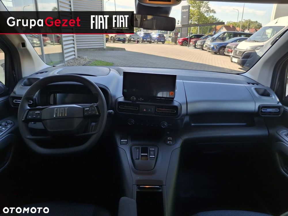 Fiat Qubo - 8
