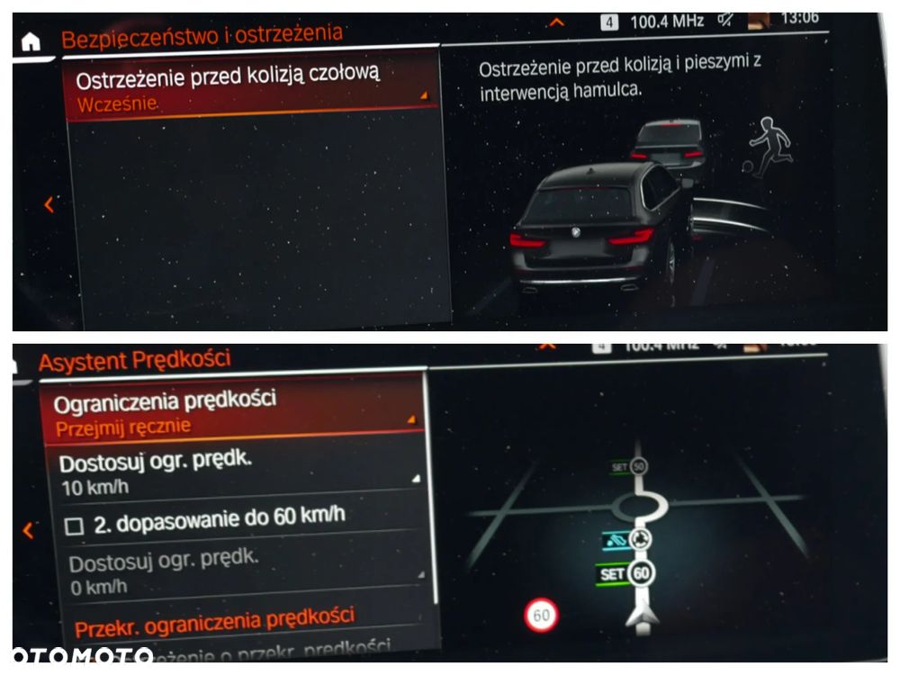 BMW Seria 5 530e sport - 15