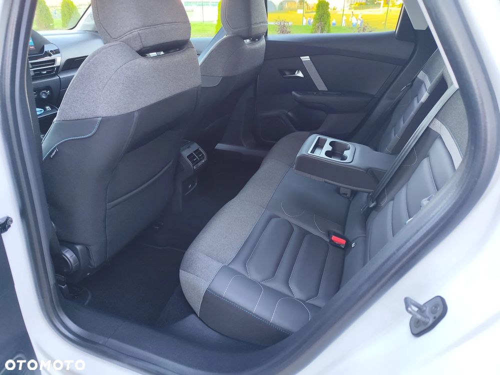 Citroën C4 Aircross - 34