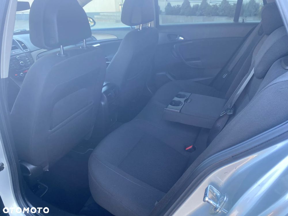Opel Insignia 1.6 Turbo Active - 21