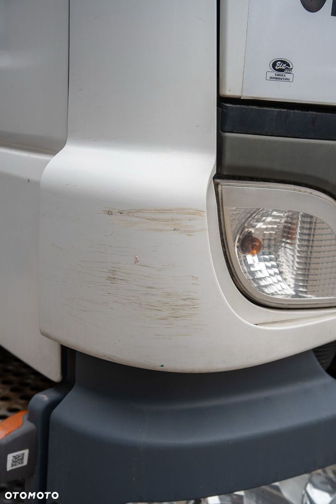 Mercedes-Benz Atego 1222 - 9